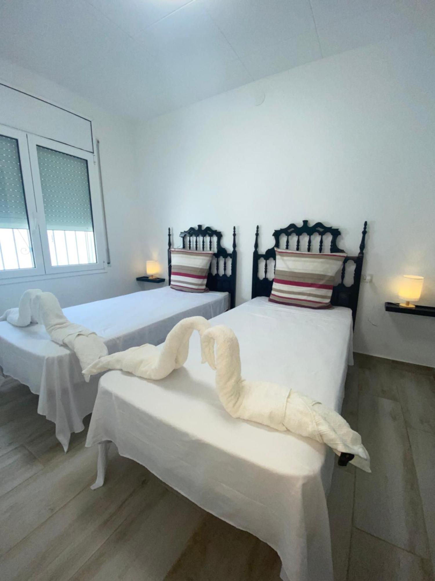 Апартаменты Sol Playa Piscina Эмпуриабрава Экстерьер фото